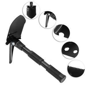 Pala plegable con púas, fabricante de pala Zapper - Product Image 2