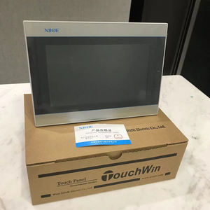 Xinje TG Series HMI 2/2 ", Panel táctil de interfaz hombre-máquina de 4,3 pulgadas, HMI, HMI, 2, 2, 1, 2, 2, 1, 2, 2 - Product Image 6