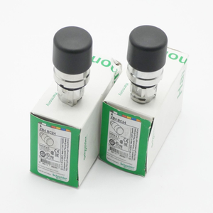 Новый Оригинальный ПЛК 2x Electric ZB4 <span class=keywords><strong>BC24</strong></span> ZB4BC24 088838 Mhroom Ph Кнопка для Промышленной Автоматизации *Отличная Цена* - Product Image 1