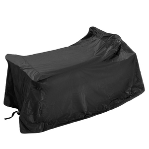 Housse anti-poussière noire pour <span class=keywords><strong>Yamaha</strong></span> Banshee 350, toutes années |   Protection contre toutes les intempéries - Product Image 3