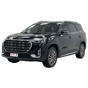 Auto Usado Marca Chery Jetour X90 Plus 2023, Poco Kilometraje, Casi Nuevo, Todoterreno, 1.6td Dct Villa, 7 Asientos, SUV Grande - Product Image 1