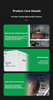 Régulateurs de tension biphasés SHGF 5KVA 10KVA 208V/120V 120/240V pour connexion L-L