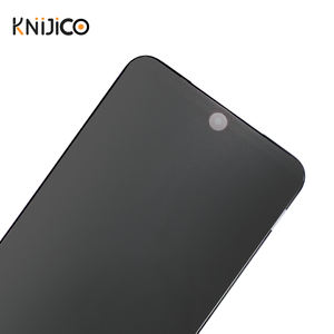Pronto per la spedizione schermo lcd per redmi <span class=keywords><strong>note</strong></span> 11 11 <span class=keywords><strong>11S</strong></span> 12S 4G INCELL LCD per Redmi <span class=keywords><strong>Note</strong></span> 11 pantalla originale - Product Image 5