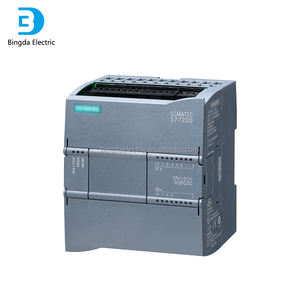 <span class=keywords><strong>Siemens</strong></span> <span class=keywords><strong>Simatic</strong></span> S7-1200 6ES7223-1PL32-0XB0 6ES7223-1BL32-0XB0 16 DO CPU Digital I/O SM 1223 PLC Fournitures d'équipement électrique - Product Image 1