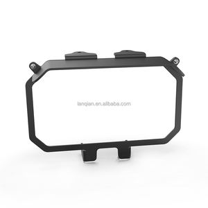 Accesorios de motocicleta R1300GS TFT protección antirrobo protector antideslumbrante cubierta de instrumento para BMW R1300 GS Adventure TE R 1300 <span class=keywords><strong>GSA</strong></span> - Product Image 3