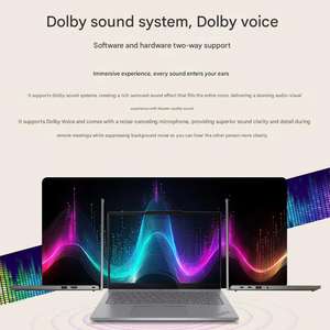 Portátil Empresarial ThinkPad S2 Yoga 2 1 Nuevo de Fábrica, Pantalla Táctil de 13.3 Pulgadas, Intel Core Ultra 5/7, 32 GB, Inglés, Refrigeración con Doble Ventilador - Product Image 6