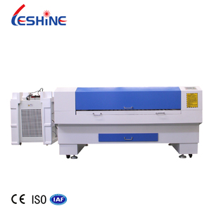 Máquina de Corte y Grabado Láser CO2 <span class=keywords><strong>Foster</strong></span> 1390 60w 80w 100w 150w, Cortadora Láser de Alta Velocidad, Grabador Láser para Acrílico y Plástico - Product Image 6