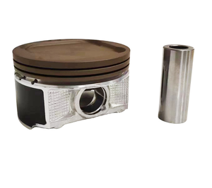 Kit de Pistón de 92 mm para <span class=keywords><strong>Pol</strong></span> Aris Sportsman 500 Atv, Piezas de Repuesto de Motor de Alto Rendimiento, Venta Directa de Fábrica - Product Image 3