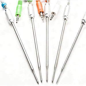 बेकिंग-40-250 में सटीक तापमान विनियमन के लिए उच्च सटीकता ओवन नियंत्रण ntc तापमान सेंसर CWFL-3 - Product Image 2