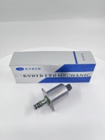 Vanne solénoïde proportionnelle FTB X269768241M TM85302 24V 50Bar pour excavatrice Sany, vanne multivoies Walvoil DPX, vanne de pompe hydraulique