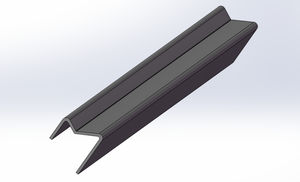 מיכל w סוג העליון מעקה & חומרי תיקון מיכל & אביזרים מיכל חוזק גבוה - Product Image 4