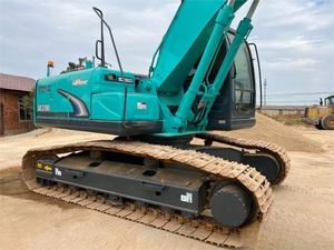 Kobelco SK200 d'occasion de haute qualité – Vente en gros de Kobelco à prix réduit – Grand modèle Kobelco SK200 original – Prix bas et haute qualité en promotion - Product Image 2
