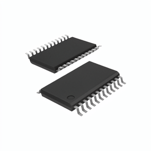 Components Electronic Clock Timing CDCF2509PWR Original 24 TSSOP - Product Image 1