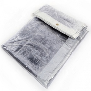 Bâches en vinyle PVC Transparent ignifuge, fabrication <span class=keywords><strong>sur</strong></span> <span class=keywords><strong>mesure</strong></span> de qualité supérieure, prix Discount - Product Image 5