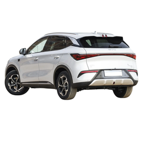 2025 BYD Yuan Plus Champion Honor Edition New Energy Vehicle Atto3 Pure Electric Car Velocidad rápida <span class=keywords><strong>160</strong></span> km/h Rango 510 KM - Product Image 5