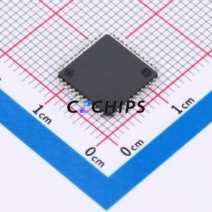 Microcontrolador de chip IC de circuito integrado (MCU/MPU/SoC), nuevo y original, 1/2/1/2 (10x10) - Product Image 2