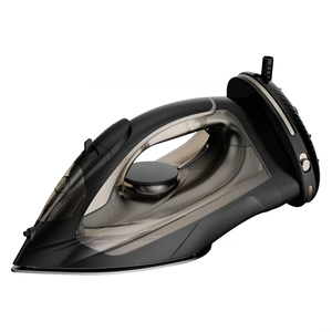 <span class=keywords><strong>Planchas</strong></span> <span class=keywords><strong>de</strong></span> <span class=keywords><strong>Vapor</strong></span> Eléctricas Inalámbricas Multifunción <span class=keywords><strong>de</strong></span> 3000W, <span class=keywords><strong>Planchas</strong></span> Eléctricas Portátiles <span class=keywords><strong>de</strong></span> Viaje con Revestimiento Cerámico Antiadherente, Gran Venta - Product Image 1