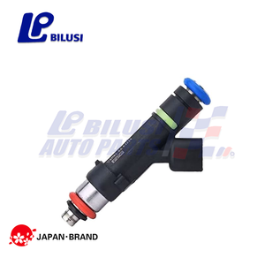 Bilusi OEM 0280158287 producto Original inyector de combustible cantidad boquilla de inyector de combustible para <span class=keywords><strong>Mazda</strong></span> 3 5 6 <span class=keywords><strong>MX5</strong></span> 1,8-2,3 - Product Image 1