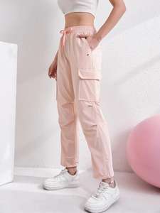 Salopette longue à séchage rapide pour femmes Pantalons et pantalons pour femmes - Product Image 2