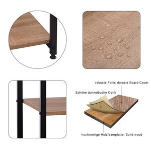 Cross-border open <b>wardrobe</b>, indoor and home multifunctional <b>wardrobe</b>, modern minimalist, <b>large</b> capacity storage shelf - Product Image 3