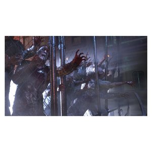 Para PlayStation <span class=keywords><strong>4</strong></span> Resident <span class=keywords><strong>Evil</strong></span> 3 Remake PEGI 18+ SP4R25 Software de Juego - Product Image 3