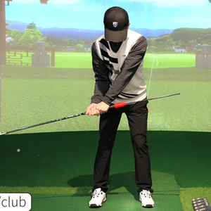 Golf Swing huấn luyện viên xách tay Golf Swing đào tạo Viện trợ người mới bắt đầu cử chỉ <span class=keywords><strong>Corrector</strong></span> cho thực hành trong nhà đánh golf phụ kiện - Product Image 2