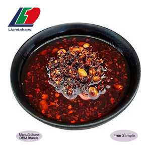 Salsa Picante con Trufas, Marca Privada OEM, Salsa Picante con Sabor Único a Trufa, Salsa de Chile - Product Image 6