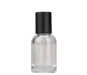 Emballages de flacons de parfum en verre avec logo personnalisé pour parfum avec pulvérisateur à pompe - Product Image 1