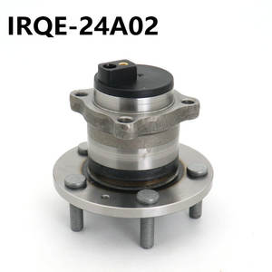 Conjunto de Cubo y Rodamiento IRQE 24A02 para Rueda Trasera de Baojun 730 560 Weiwang - Product Image 4