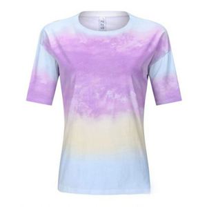 Design Stock Available Custom Logo Oversized Women'S <b>T</b>-Shirts Practical Products Useful Gift <b>T</b>-shirt - Product Image 1