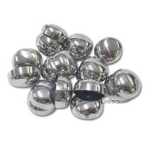 Premium Quality ASTM High Standard Butt Welded 304 316 Stainless Steel End Cap For Convey Water Oil Gas Steam
