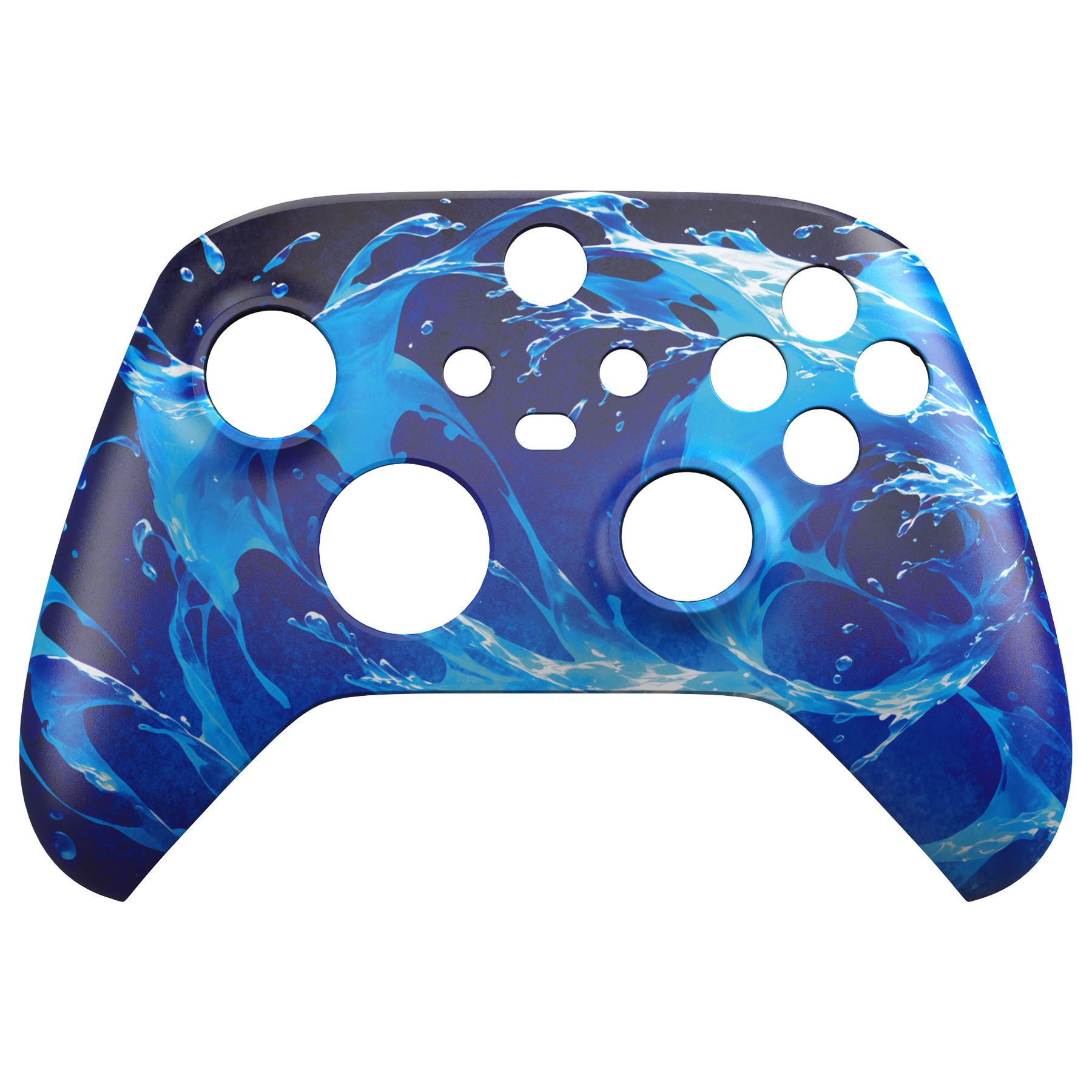 Couleur conçue Aqua Magic FX3T207WS