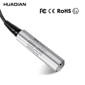 เครื่องวัดระดับน้ำ  เซ็นเซอร์วัดระดับน้ำ IoT  เครื่องวัดระดับน้ำในแม่น้ำ - Product Image 6