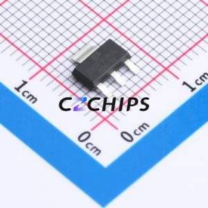 Regulador lineal (LDO) PMIC de chip IC de circuito integrado SOT-223 nuevo y original a estrenar y original de - Product Image 1