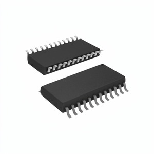 UC2849DW 24 SOIC ชิ้นส่วนอิเล็กทรอนิกส์สำหรับการจัดการพลังงาน (PMIC) บริการครบวงจรของแท้ - Product Image 1