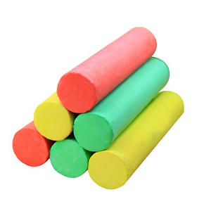 Craie spéciale pour marquage de tôles métalliques, craie imperméable résistante à la chaleur pour acier haute température - Product Image 1