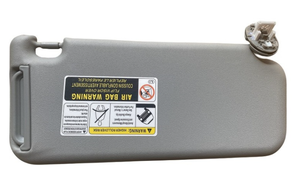 <span class=keywords><strong>Pare</strong></span>-<span class=keywords><strong>soleil</strong></span> de <span class=keywords><strong>voiture</strong></span> de qualité d'origine, compatible avec Land Cruiser Prado KDJ155/ KDJ1 50 - Product Image 5