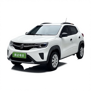 Servicio de Despacho de Aduanas para Dongfeng NanoEX1 Versión Quality Spirit con Transmisión Automática 2021 <span class=keywords><strong>2022</strong></span> 2023 - Product Image 1