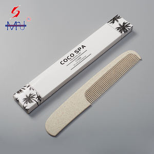 Étiquette privée jetable, emballage pour accessoires <span class=keywords><strong>d</strong></span>'hôtel, produits quadricolerie - Product Image 2