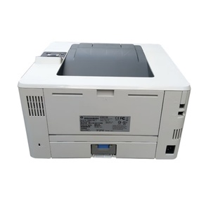 <span class=keywords><strong>Imprimante</strong></span> monochrome A4 reconditionnée <span class=keywords><strong>HP</strong></span> LaserJet Pro M403dw M402dw jusqu'à 38 ppm, recto-verso automatique, Wi-Fi, Ethernet, pour bureau rapide et professionnel - Product Image 4