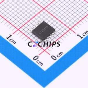 Nuevo y Original SN74HC138PW(LX), interruptor de señal de Chip IC de circuito integrado, códec/multiplexor, nuevo - Product Image 2