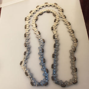 Hot koop lange worklife beton diamant zaagketting voor ICS kettingzaag - Product Image 2