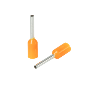 Chất lượng cao cách điện dây cuối thiết bị đầu cuối uốn thiết bị đầu cuối Đồng Ống bootlace mối nối thiết bị đầu cuối - Product Image 5