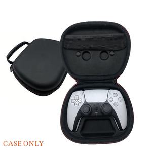 Sac de transport <span class=keywords><strong>portable</strong></span> pour console PS5, étui de transport pour console et manette <span class=keywords><strong>Sony</strong></span> Playstation 5 - Étui uniquement - Product Image 3