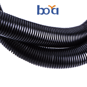 HDPE <span class=keywords><strong>2</strong></span>-Дюймовая однонастенная гофрированная пластиковая труба для сельскохозяйственного дренажа - Product Image 1