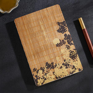 Quaderni A5 all'Ingrosso in Stile Cinese per Negozi di Cancelleria - Product Image 6