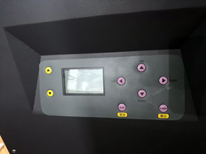 Máy In Phẳng UV A3 Impresora Máy In Thẻ Tín Dụng Máy In Ốp <span class=keywords><strong>iPhone</strong></span> Máy In Phẳng UV Phun Led A3 Đầu XP600 - Product Image 6