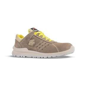 Zapatos de seguridad bajos Tommy S1P SRC, color gris-EAN 8033546307649, ZAPATOS DE SEGURIDAD Y ENTRENADORES DE SEGURIDAD, a la hora de hacer ejercicio - Product Image 1