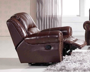 Fabrik elektrische Liege Sofa Set moderne Heimkino Möbel Sofa Liege - Product Image 3