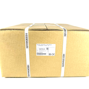 Pour Heidenhain RCN 8581 ID: 1244753 -01 Encodeur d'angle absolu (RCN8581 ID: 1244753-01) - Product Image 1